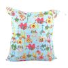 Animal Wet Bags Waterproof Diaper Bag Multi-function Nappy Bag - 14*11 inches
