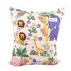 Lion Wet Bags Waterproof Diaper Bag Multi-function Nappy Bag -14"*11" Colorful