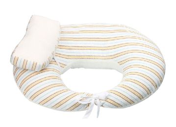 Multi-function Postpartum Breast Feeding Pillow Classic Stripes Baby Pillows