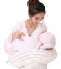 Multi-function Postpartum Breast Feeding Pillow Classic Stripes Baby Pillows