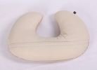 Hot Multi-function Postpartum Breastfeeding Cushion Light YELLOW Classic Stripes