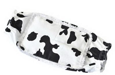 Best BreastFeeding Pillow,Nursing Pillow,Arm Pillow,Boppy Pillow(Dairy Cow)