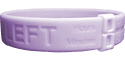 Lilac Nursing Bracelet