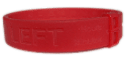 Red Nursing Bracelet