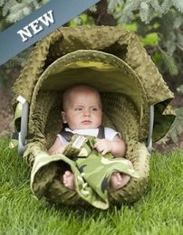 Hunter Whole Caboodle