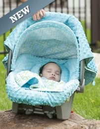 Hayden Whole Caboodle