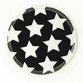 Stars Breast Pads