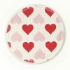 Hearts Breast Pads
