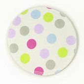 Dots Breast Pads