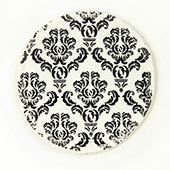 Damask Breast Pads