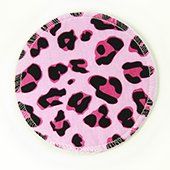 Cheetah Breast Pads