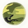 Camo Breast Pads