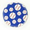 Baseball Breast Pads