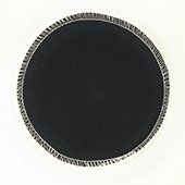 Black Breast Pads
