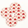Hearts Breast Pads