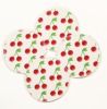 Cherry Breast Pads