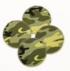Camo Breast Pads