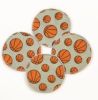 Basketball Breast Pads