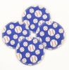 Baseball Breast Pads