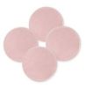 Pink Breast Pads