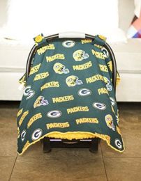 Green Bay Packers Canopy