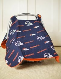 Denver Broncos Canopy