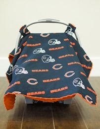 Chicago Bears Canopy