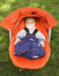 Denver Broncos Whole Caboodle