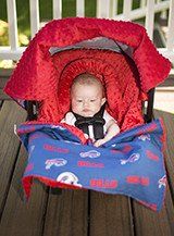 Buffalo Bills Whole Caboodle