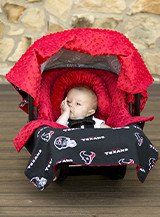 Houston Texans Whole Caboodle