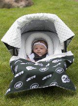 New York Jets Whole Caboodle