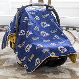 St. Louis Rams Canopy