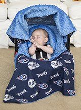 Tennessee Titans Whole Caboodle