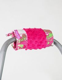 Sprinkled Handle Cushion