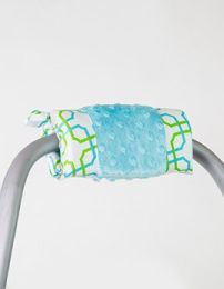 Hayden Handle Cushion