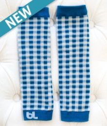 Blue Gingham