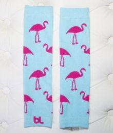 Flamingos