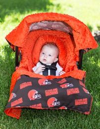 Cleveland Browns Whole Caboodle