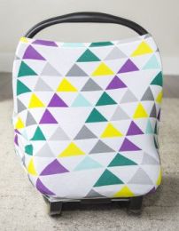 Carter Stretch Canopy