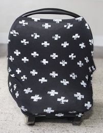 Ethan Stretch Canopy