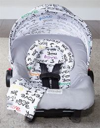 Harley Whole Caboodle