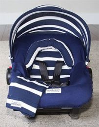 Lucas Whole Caboodle