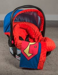 Superman Whole Caboodle