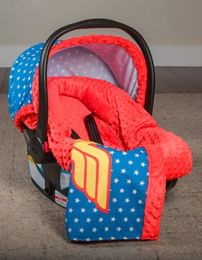 Wonder Woman Whole Caboodle