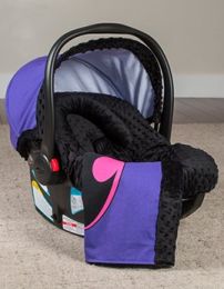 Batgirl Whole Caboodle