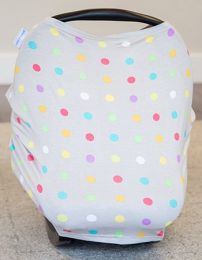 Cullen Stretch Canopy