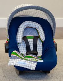 Lawrence Whole Caboodle