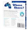 Whose Shoes?