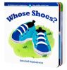 Whose Shoes?