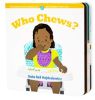 Who Chews?